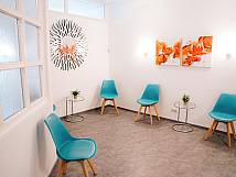Wartezimmer