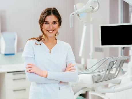 Ausbildung Medizinische Fachangestellte (m/w/d)